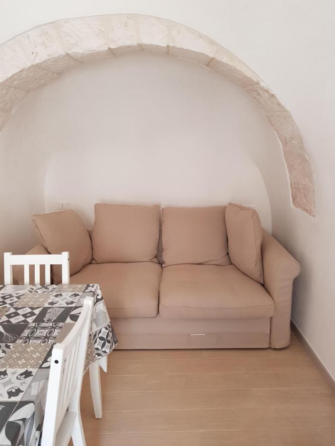 Trullo Giuvica Villa Locorotondo Exterior photo